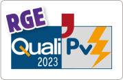 Elec Avenir entreprise labellisée RGE QualiPV 2023